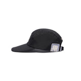 LIMONTA DUCKBILL CAP - Black