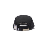 LIMONTA DUCKBILL CAP - Black