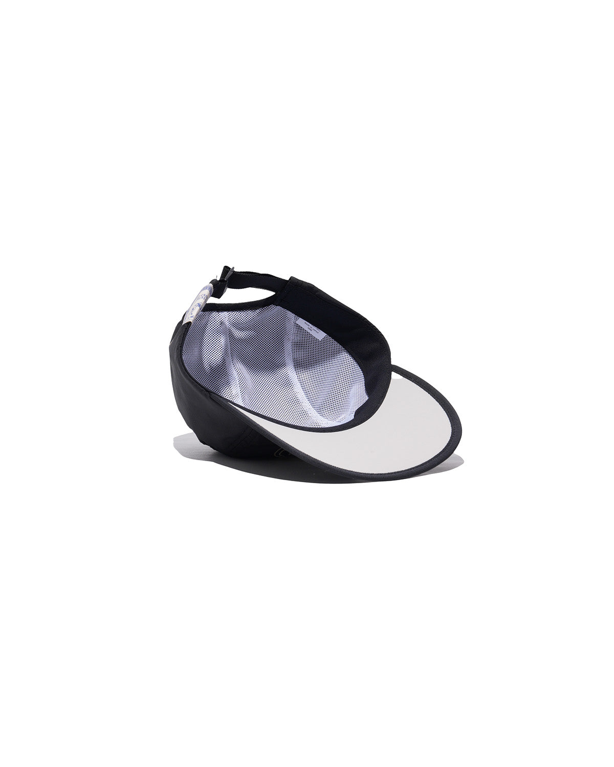 LIMONTA DUCKBILL CAP - Black – THE H.W.DOG&CO.