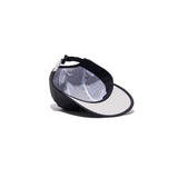 LIMONTA DUCKBILL CAP - Black