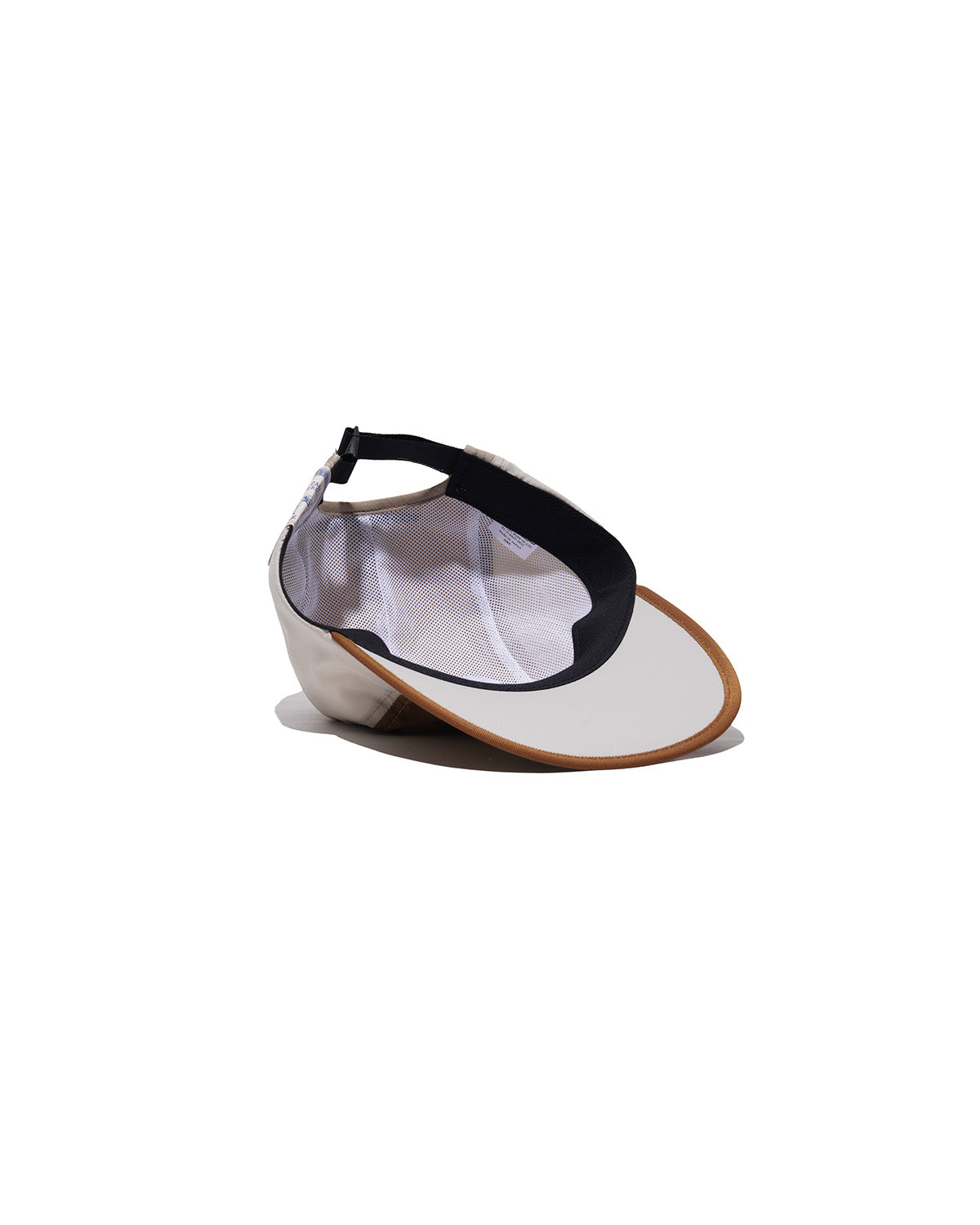 LIMONTA DUCKBILL CAP - Multi-Brown – THE H.W.DOG&CO.