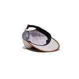 LIMONTA DUCKBILL CAP - Multi-Brown