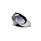 LIMONTA DUCKBILL CAP - Multi-Olive