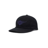 HD HOMMAGE UNION CAP - Black