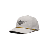 HD HOMMAGE UNION CAP - Natural