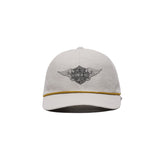 HD HOMMAGE UNION CAP - Natural