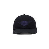 HD HOMMAGE UNION CAP - Black