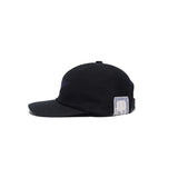 HD HOMMAGE UNION CAP - Black