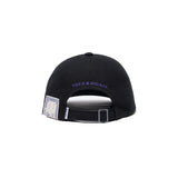 HD HOMMAGE UNION CAP - Black