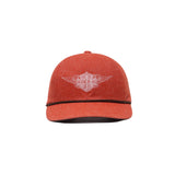 HD HOMMAGE UNION CAP - Red