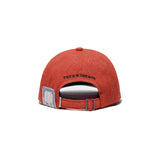 HD HOMMAGE UNION CAP - Red