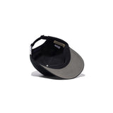 HD HOMMAGE UNION CAP - Black