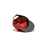 HD HOMMAGE UNION CAP - Red