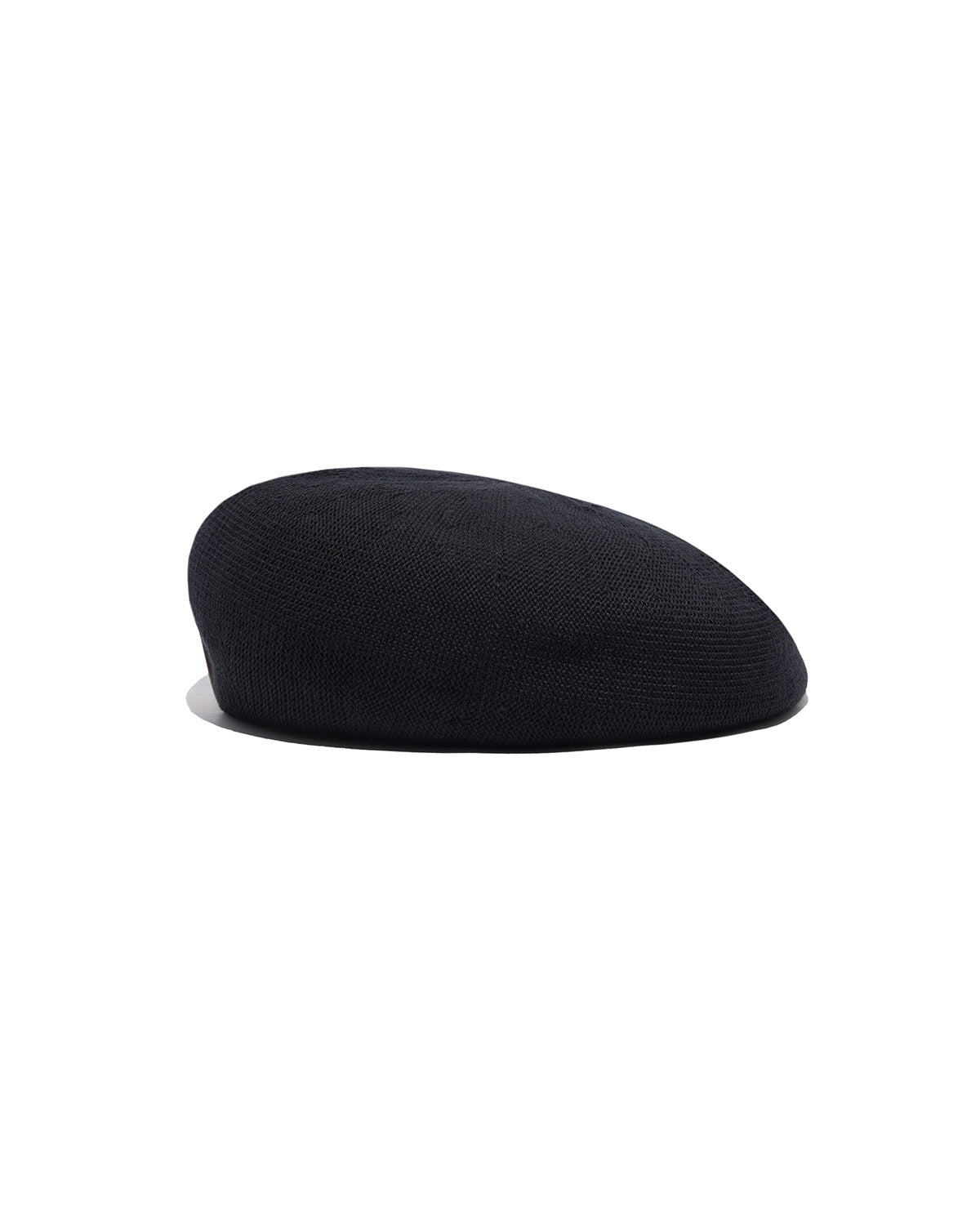 COTTON BASIC BERET - Black – THE H.W.DOG&CO.