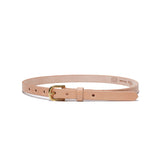 Amish belt - Natural
