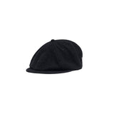 WASH CAS - Black