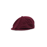 WASH CAS - Burgundy