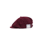 WASH CAS - Burgundy