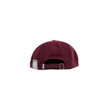 WASH CAS - Burgundy