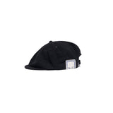 WASH CAS - Black