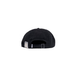 WASH CAS - Black