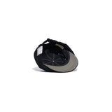 WASH CAS - Black