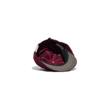 WASH CAS - Burgundy