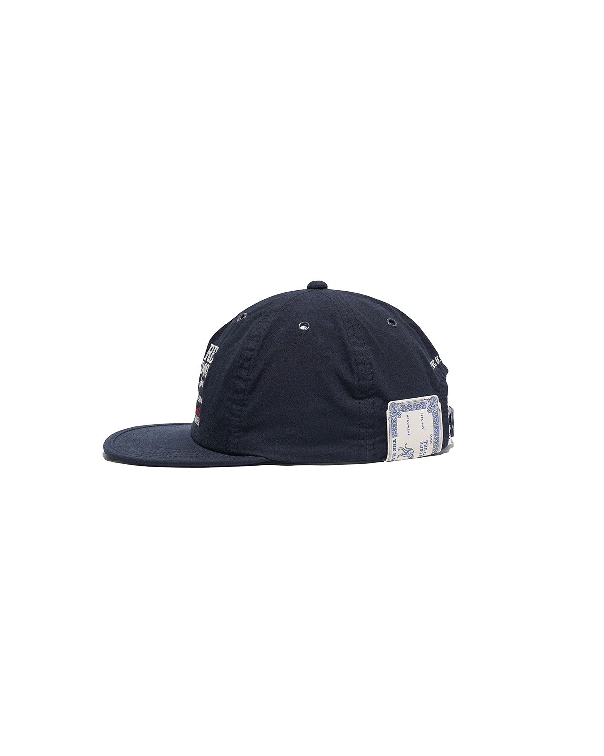 CAP – THE H.W.DOG&CO.