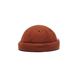 ROLL CAP - Rust
