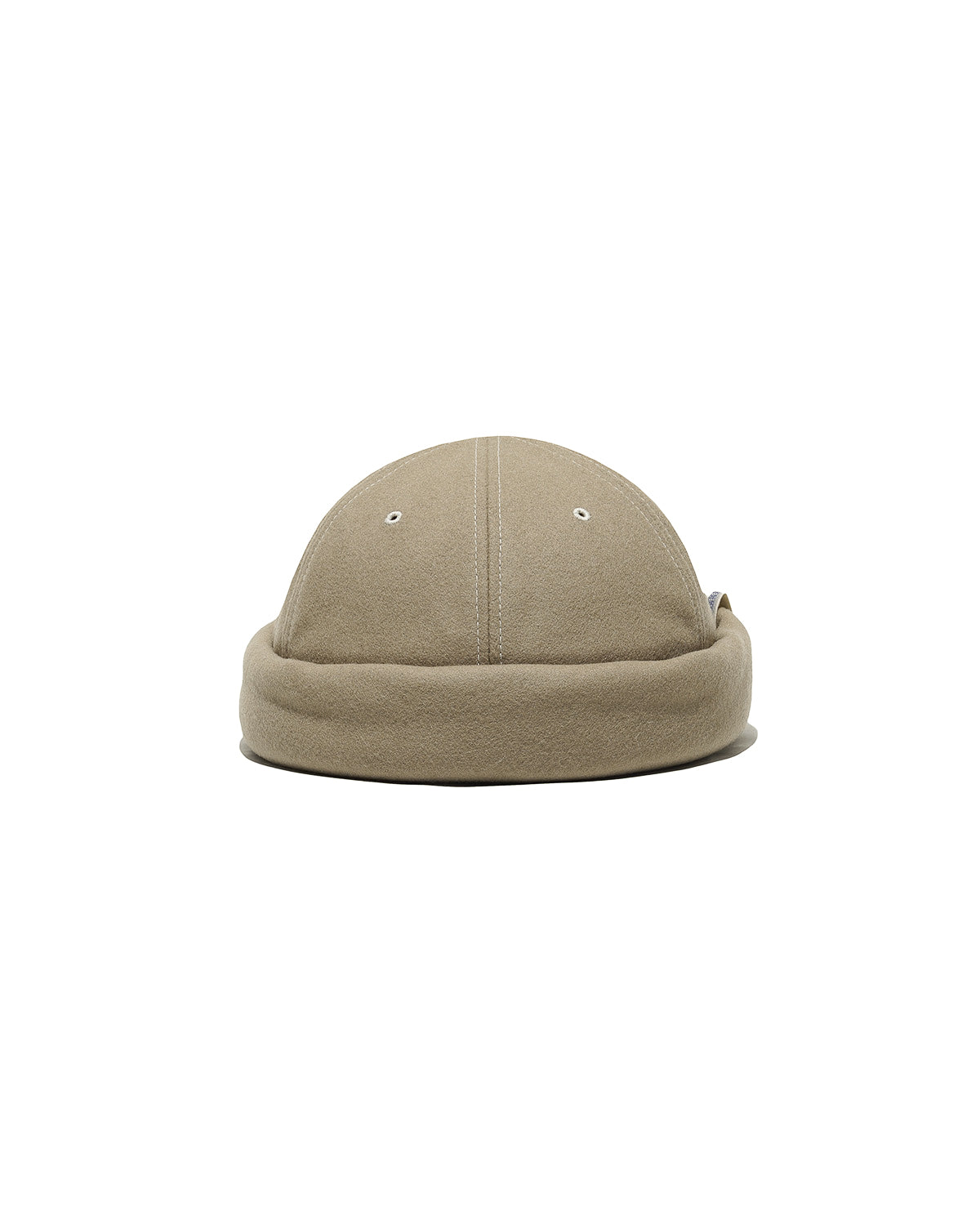 ROLL CAP - Beige – THE H.W.DOG&CO.