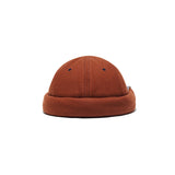ROLL CAP - Rust