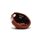ROLL CAP - Rust