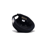ROLL CAP - Black