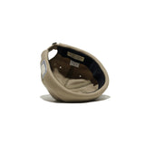 ROLL CAP - Beige