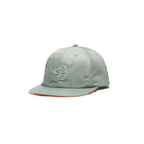 MID PROFILE CAP - Mint Green