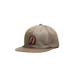 MID PROFILE CAP - Beige
