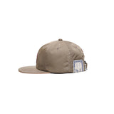 MID PROFILE CAP - Beige