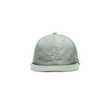 MID PROFILE CAP - Mint Green