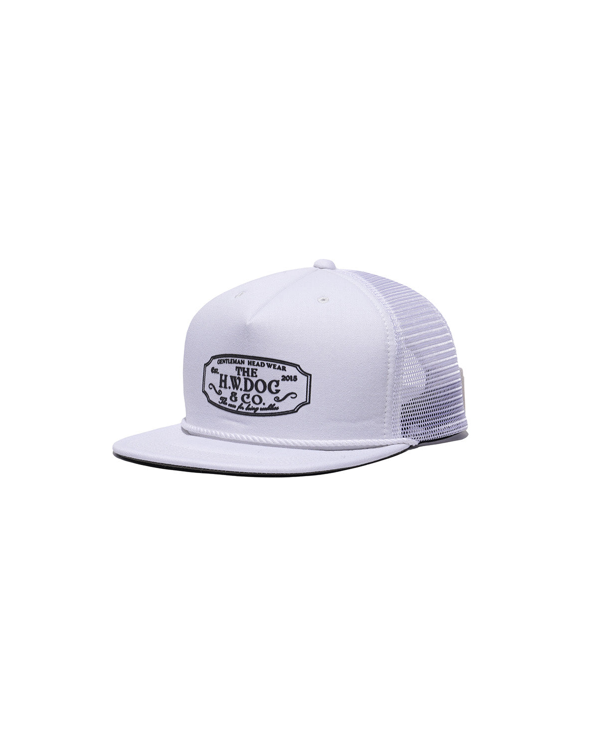 CAP – THE H.W.DOG&CO.