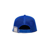 MESH TRUCKER CAP - Blue