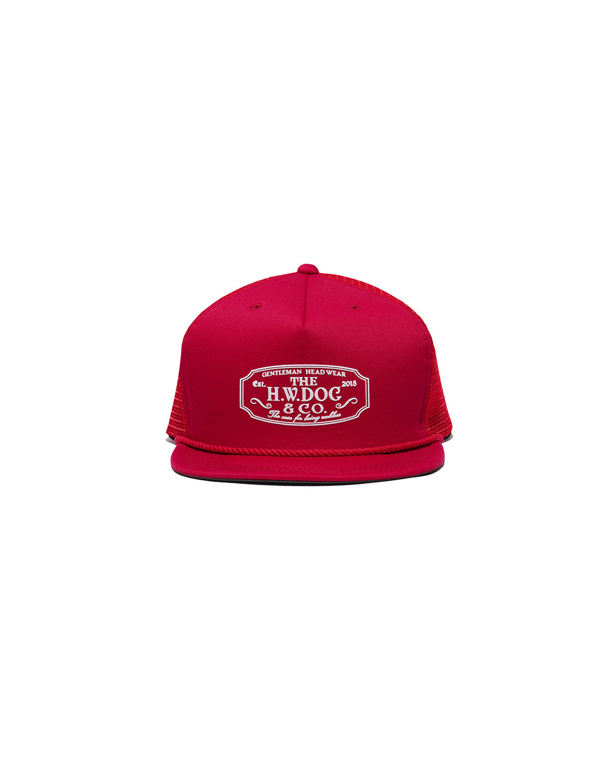CAP – THE H.W.DOG&CO.