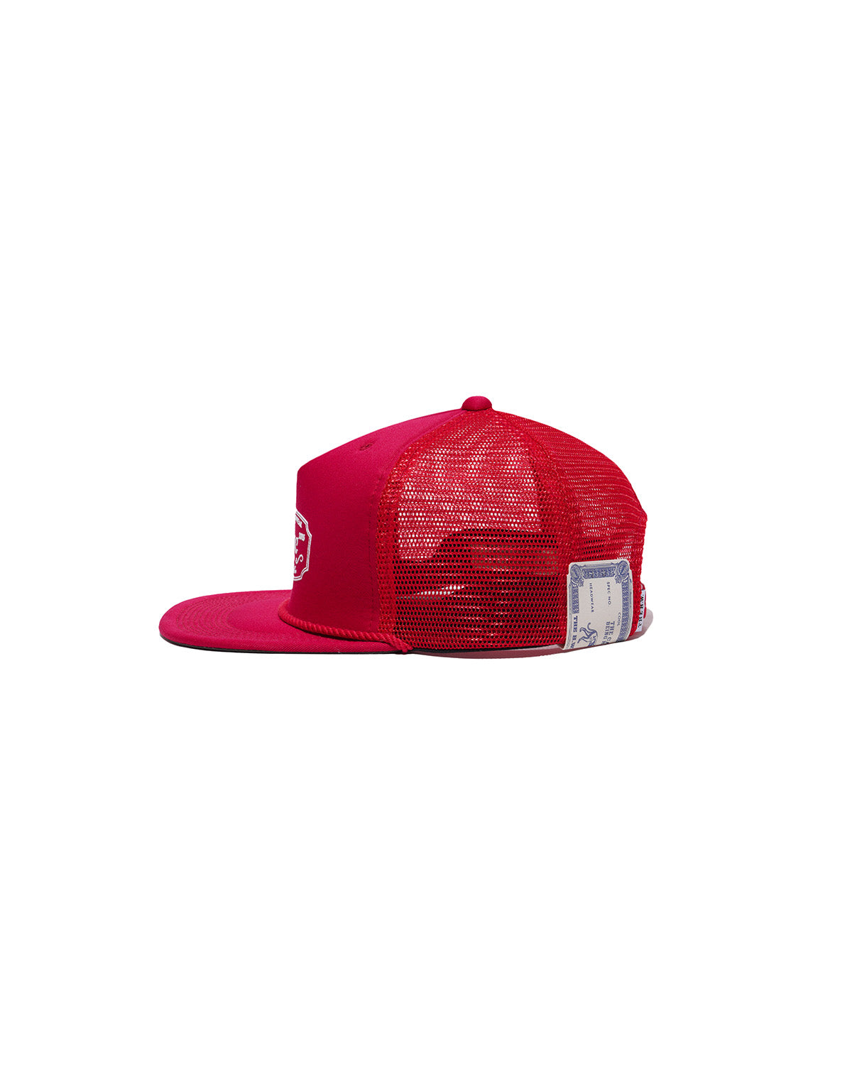 CAP – THE H.W.DOG&CO.
