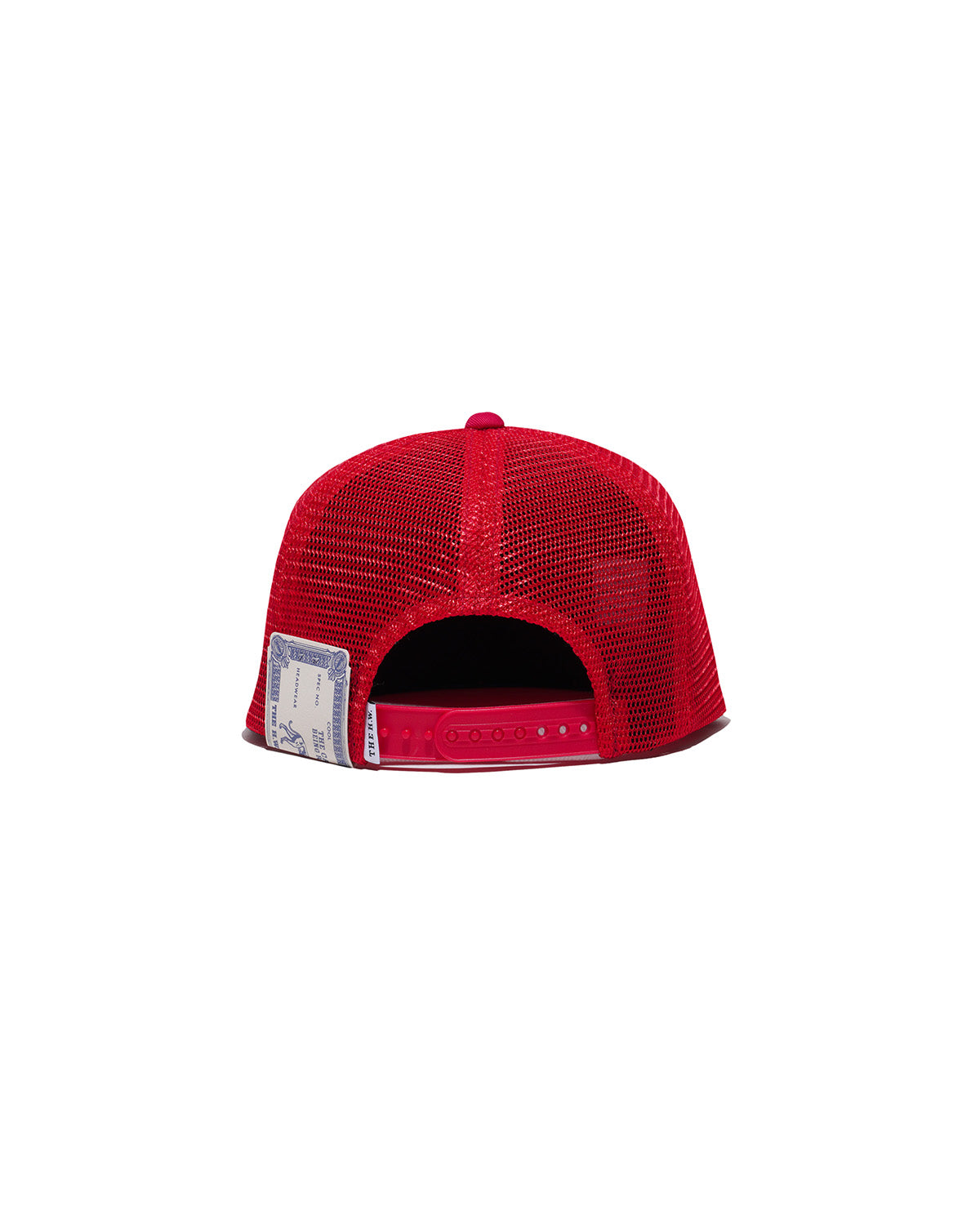 帽子 THE H.WDOG&CO. trackercap CAP – THE H.W.DOG&CO.