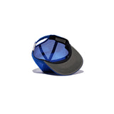 MESH TRUCKER CAP - Blue