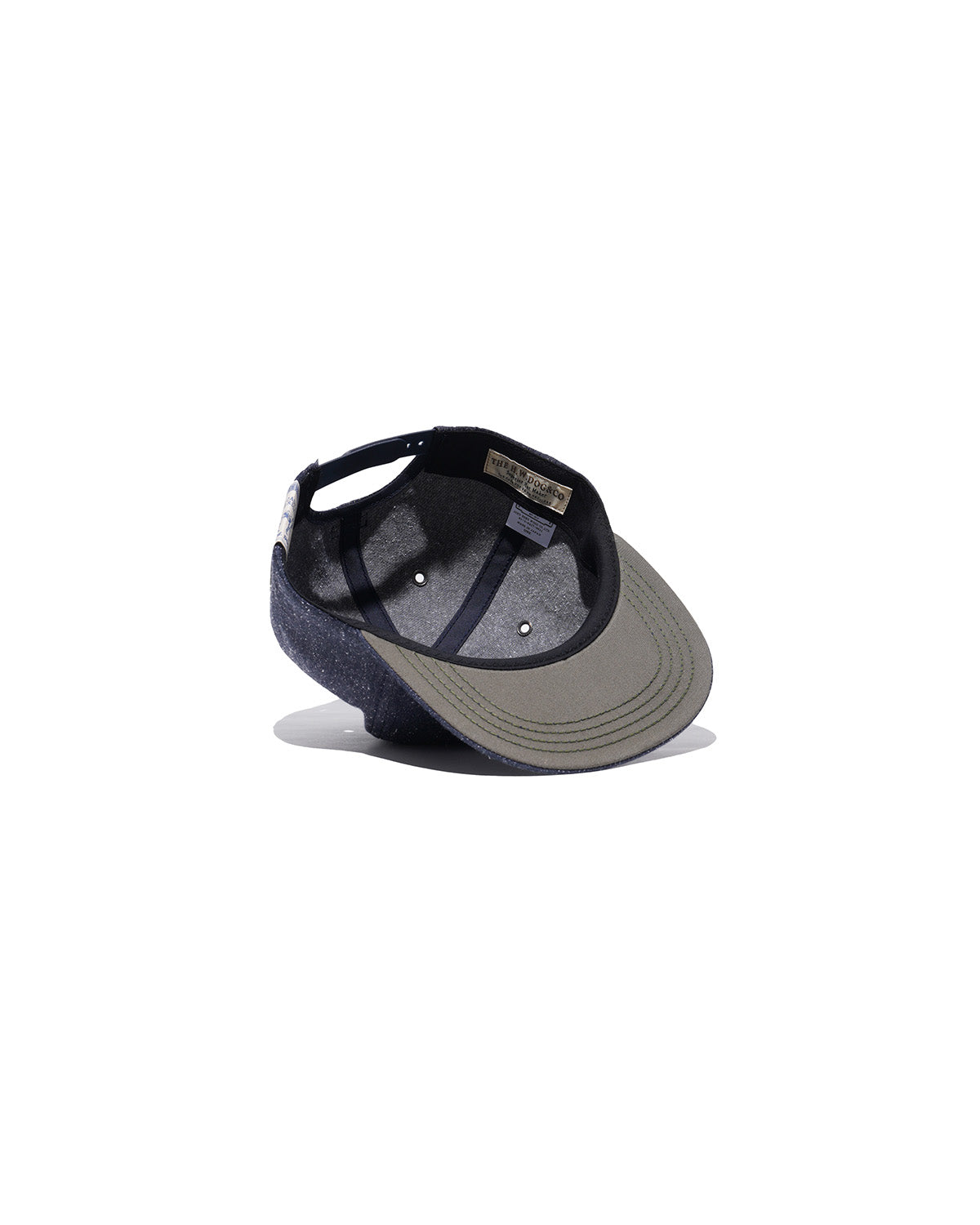 CAP – THE H.W.DOG&CO.
