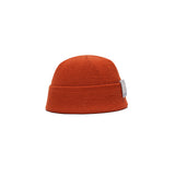 40'S USN KNIT CAP - Orange