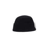 40'S USN KNIT CAP - Black