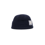 40'S USN KNIT CAP - Navy