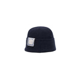 40'S USN KNIT CAP - Navy
