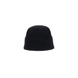40'S USN KNIT CAP - Black